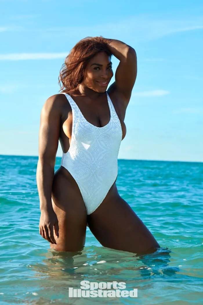Serena Williams